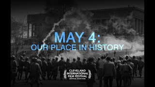 May 4 Our Place in History Documentary on the Kent State Shootings [upl. by Paschasia]