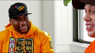 Live Your Truth An Honest Conversation with Charlamagne Tha God and Pete Davidson [upl. by Monda]