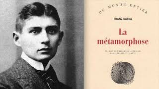 Franz Kafka  La Métamorphose 1969  France Culture [upl. by Kiker324]