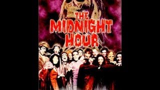 The Midnight Hour full movie 1985 [upl. by Clarhe]