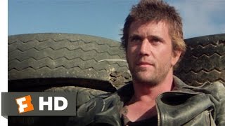 Mad Max Beyond Thunderdome 1985  The Final Chase Scene 79  Movieclips [upl. by Naugan378]