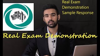 NAATI CCL Real Exam Demonstration  Sample Dialogue and Response  Must Watch [upl. by Adrahs]