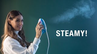 How to Steam Your Clothes [upl. by Wayland328]