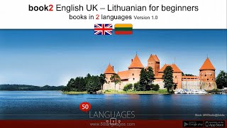 Learn Lithuanian from Scratch  100 Beginner Lessons for Beginners [upl. by Rumery791]