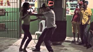 Bachata dance couples  Me Decidi  Joan Soriano [upl. by Beitnes93]