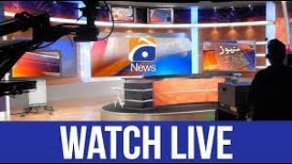 Geo News Live HD News Geo [upl. by Aroc]