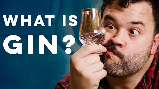 Everything you need to know about Gin  How to Drink [upl. by Yvaht]