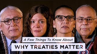 Why Treaties Matter  NPR [upl. by Reina383]