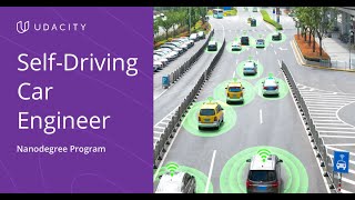 Introducing the new and improved SelfDriving Car Engineer Nanodegree Program [upl. by Elleneg]