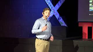 Heteronormativity  Todays Homophobia  Eli Weinger  TEDxYouthSRDS [upl. by Clary]