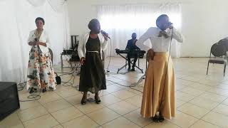 Itende worship Ngcwele [upl. by Skillern]