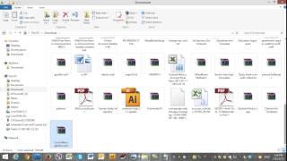 How to Open APK Files  File Extension APK [upl. by Larry]