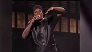 Def Comedy Jam All Stars 5 Martin Lawrence And Chris Tucker PT 9 [upl. by Leamiba68]