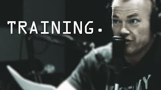 What is Your Weekly Training Schedule  Jocko Willink [upl. by Lezley]