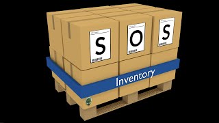 SOS Inventory Features [upl. by Leraj855]