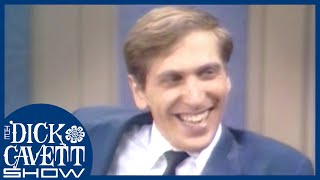 Bobby Fischer Enjoys Breaking Chess Players Egos  The Dick Cavett Show [upl. by Seditsira]