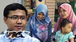 The Controversial Rise of Polygamy in Indonesia [upl. by Armelda]