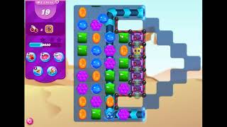 Candy Crush Saga Level 9414  NO BOOSTERS  SKILLGAMING ✔️ [upl. by Montagu]