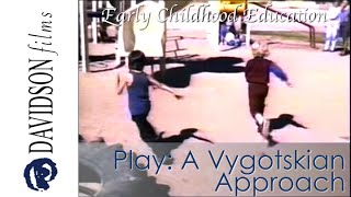 Play A Vygotskian Approach a preview Davidson Films Inc [upl. by Lleinad]