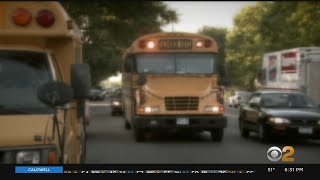 Coronavirus Update NYC School Ordered Shut Down Amid Outbreak [upl. by Kery202]