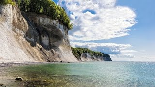 Litauen  Grünes Land am Ostseestrand HD Doku Natur [upl. by Alley62]