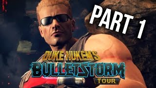 Bulletstorm Full Clip Edition  Launch Trailer [upl. by Tenneb]