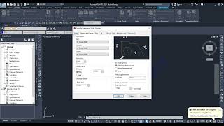 How to create automatic dimensions in AutoCAD  A lisp Application [upl. by Lothaire190]