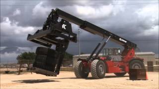 Kalmar RT240 Commercial Video [upl. by Duwe830]