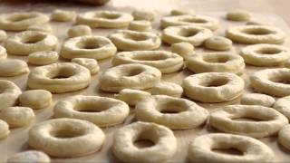 How to Make Crispy and Creamy Donuts  Donut Recipe  Allrecipescom [upl. by Notaes]