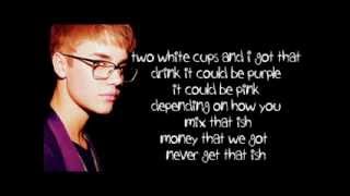 Justin Bieber Trust Issues Lyrics [upl. by Nnoved176]