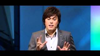 Joseph Prince  The Truth About Ananias And Sapphira  28 November 2010 [upl. by Carthy766]