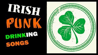 VA  Irish Punk Drinking Songs [upl. by Tana]