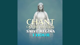 Salve Regina 1 Hour Chant of the Mystics [upl. by Herrera813]