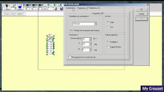 Crouzet Millenium 3 Tutorial Control PID  MyCrouzetcom [upl. by Lichtenfeld]