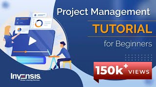 Project Management 101  Project Management Tutorial for Beginners  Project Management Fundamentals [upl. by Yerg]