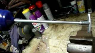 Lincoln Grease Gun Tutorial [upl. by Aribold]