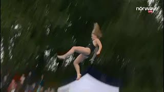 The most gnarly Death Dives 2019 [upl. by Yoshiko142]