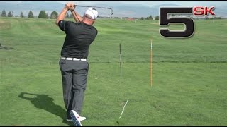 Medicus Golf  5 Simple Keys to Consistency  Golf Tip [upl. by Zilber492]