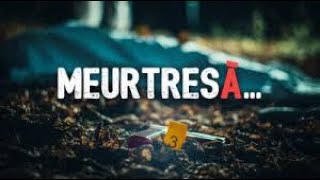 Meurtres àS01E03La Disparue du Pyla [upl. by Pembrook]