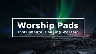 Preaching Background Music  1 Hour Instrumental Soaking Worship Pads  Spontaneous Worship 5 [upl. by Natsyrt178]