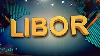 What is Libor [upl. by Leonerd]