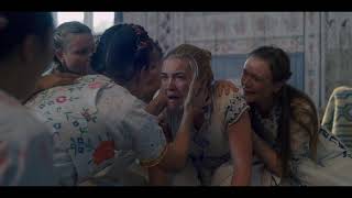 Midsommar 2019  Danis Crying Scene HD [upl. by Ahsiat]