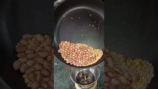 Mouth watering recipe😋 healthy मेथी मूंगफली Fenugreek Peanuts 🥜 recipecooking youtube [upl. by Nicram587]