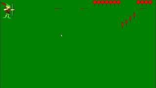 Bow and Arrow Windows game 1992 [upl. by Inal]