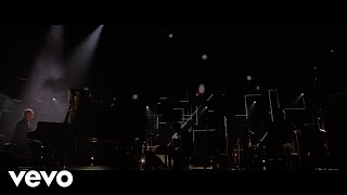 Ludovico Einaudi  Four Dimensions Live From The Steve Jobs Theatre  2019 [upl. by Nariko]