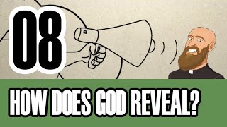 3MC  Episode 08  How has God revealed Himself [upl. by Ob]