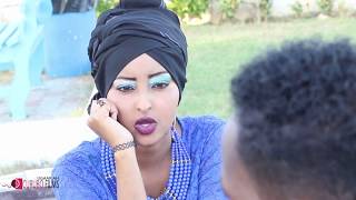 Mohamed Tobanle Hees Cusub Kadeed Caashaq Official Video HD 2017 By Curubo Films [upl. by Munsey]