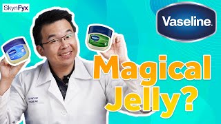 Vaseline  5 Ways To Use This Magical Jelly [upl. by Ody]