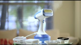 Sunbeam® Handheld Steamer [upl. by Ramad307]