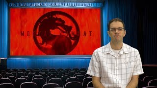 Mortal Kombat 1995 movie review [upl. by Yesnek]